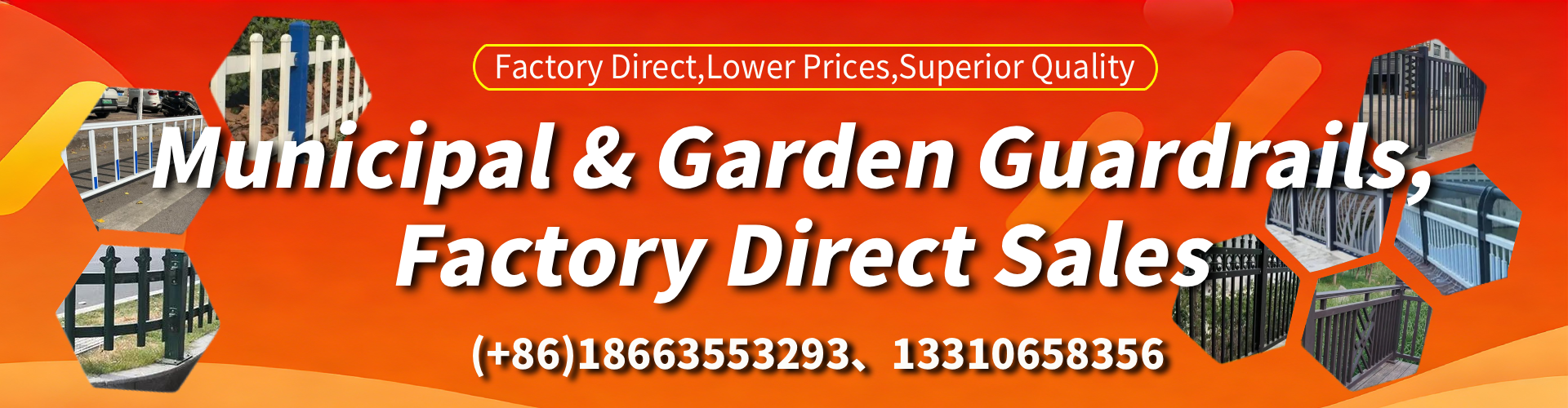 Gympie Municipal Guardrail Manufacturer